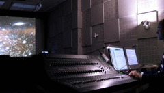IMAX theater